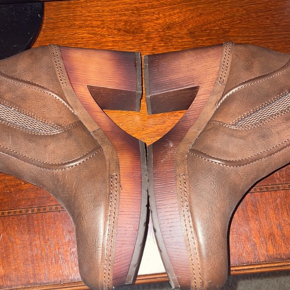 Kork brand boots Brand new never worn - Picture 3 of 7